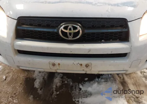 2010 Toyota Rav4 from USA, damaged, VIN 2T3BF4DV2AW081603